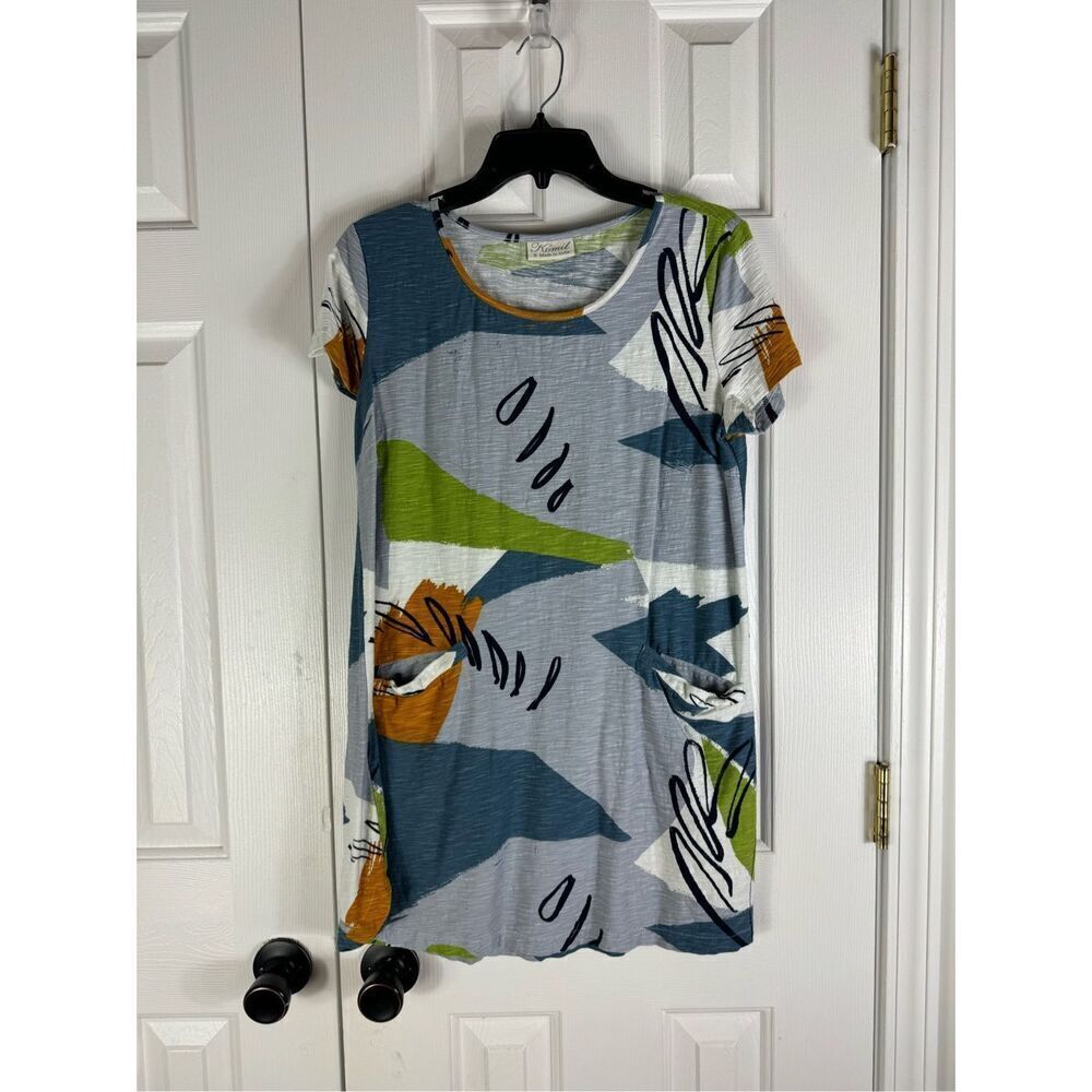 Komil Womens Dress Size Small